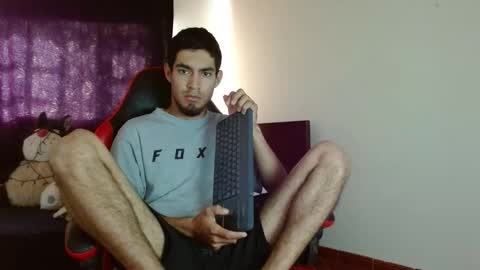 Snapshot of cash_master_san chatting on 10, 1, 2026 Cash Master San online show from 10, 1, 2026