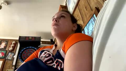 Cash Couple online show from 18, 9, 2025