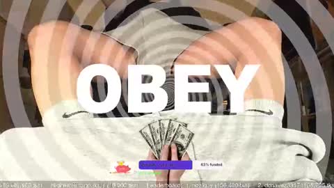 Master Grey online show from 20, 3, 2026