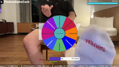 Master Grey online show from 28, 5, 2026