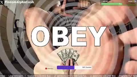 Snapshot of cashmastergrey chatting on 10, 7, 2026 Master Grey online show from 10, 7, 2026
