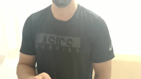 cashmastermuscle77 online show from 10, 1, 2025