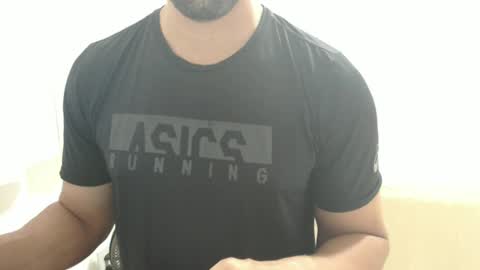 cashmastermuscle77 online show from 10, 1, 2025