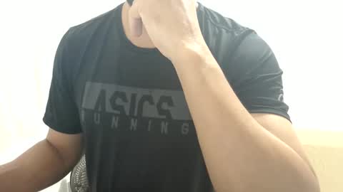 cashmastermuscle77 online show from 11, 1, 2025