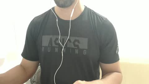 cashmastermuscle77 online show from 11, 1, 2025