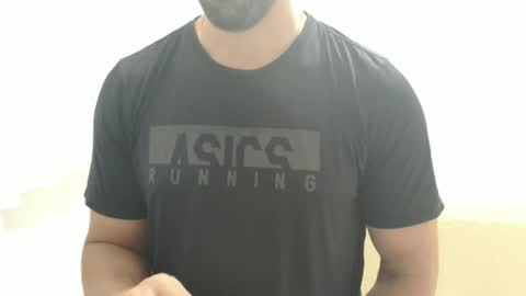 cashmastermuscle77 online show from 14, 1, 2025