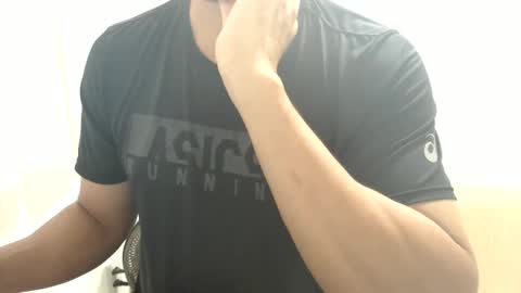 cashmastermuscle77 online show from 16, 1, 2025