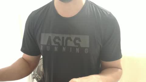 cashmastermuscle77 online show from 17, 1, 2025