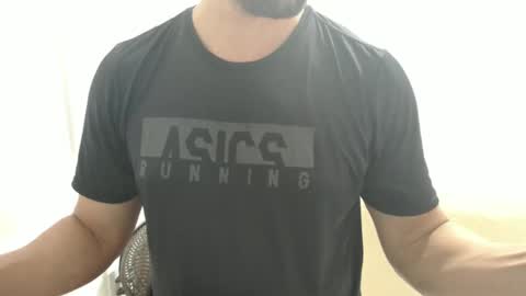 cashmastermuscle77 online show from 17, 1, 2025