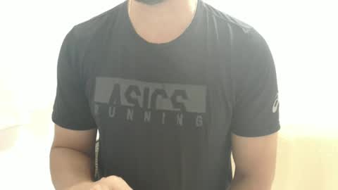 cashmastermuscle77 online show from 18, 1, 2025