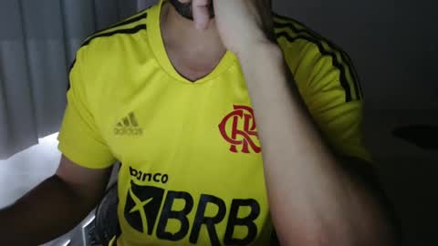 cashmastermuscle77 online show from 27, 1, 2025