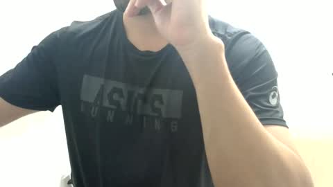 cashmastermuscle77 online show from 28, 1, 2025