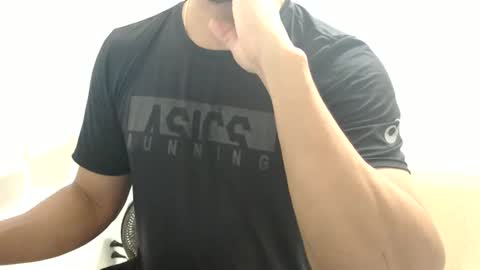 cashmastermuscle77 online show from 2, 2, 2025