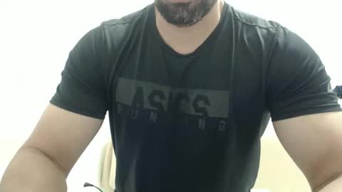 cashmastermuscle77 online show from 7, 11, 2025