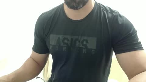 cashmastermuscle77 online show from 14, 11, 2025