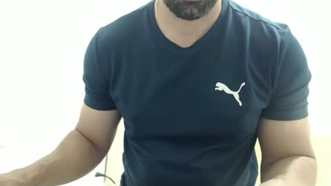 cashmastermuscle77 online show from 26, 11, 2025