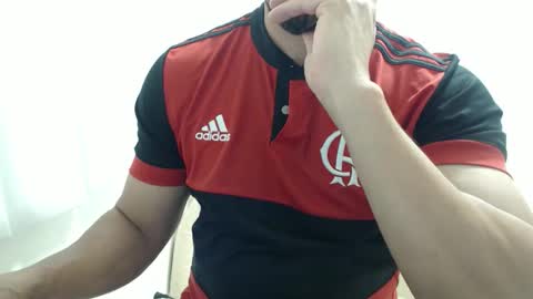 cashmastermuscle77 online show from 27, 11, 2025