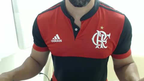 cashmastermuscle77 online show from 24, 2, 2026