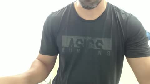 cashmastermuscle77 online show from 15, 3, 2026