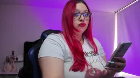 Snapshot of cashvampire chatting on 5, 8, 2026 cashvampire online show from 5, 8, 2026