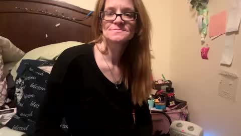 casidy1 online show from 19, 2, 2025