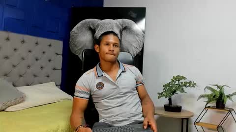 Casike online show from 15, 10, 2025