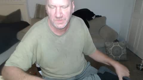 Snapshot of casinocam chatting on 1, 2, 2025 CasinoCam online show from 1, 2, 2025