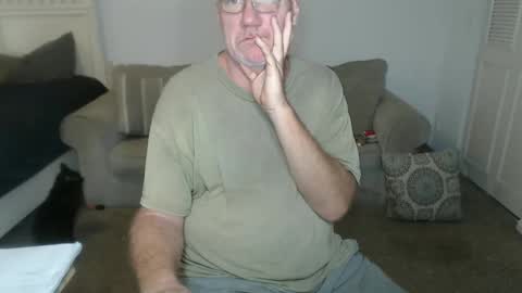 Snapshot of casinocam chatting on 1, 2, 2025 CasinoCam online show from 1, 2, 2025