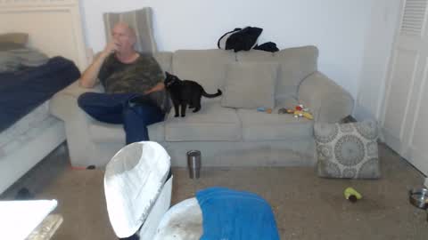 Snapshot of casinocam chatting on 2, 2, 2025 CasinoCam online show from 2, 2, 2025