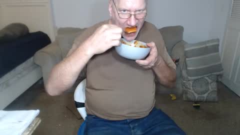 Snapshot of casinocam chatting on 5, 2, 2025 CasinoCam online show from 5, 2, 2025