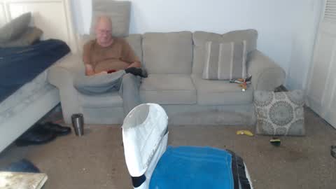 Snapshot of casinocam chatting on 5, 2, 2025 CasinoCam online show from 5, 2, 2025
