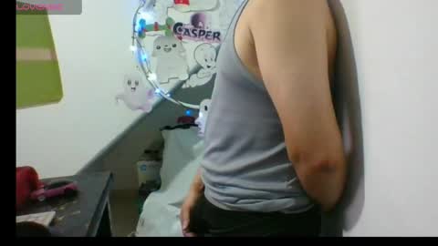 Snapshot of casper__32 chatting on 6, 6, 2026 Casper online show from 6, 6, 2026