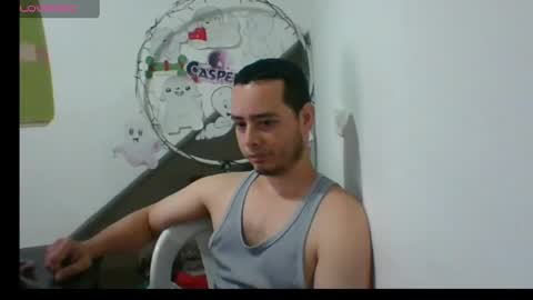 Snapshot of casper__32 chatting on 6, 6, 2026 Casper online show from 6, 6, 2026