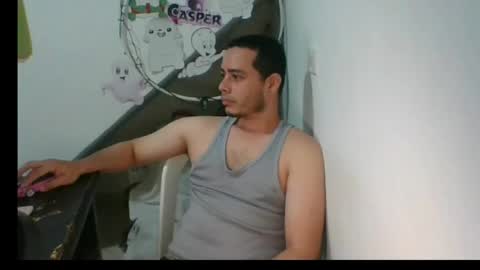 Snapshot of casper__32 chatting on 9, 6, 2026 Casper online show from 9, 6, 2026