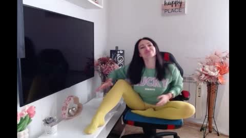 Alice online show from 26, 9, 2025