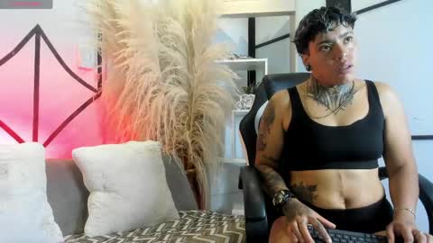 Snapshot of caspermilers chatting on 15, 4, 2026 Casper online show from 15, 4, 2026