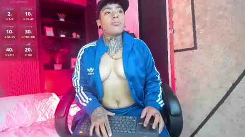 Snapshot of caspermilers chatting on 10, 6, 2026 Casper online show from 10, 6, 2026
