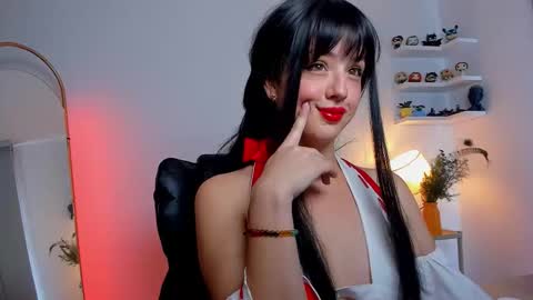 Cassie online show from 31, 10, 2025