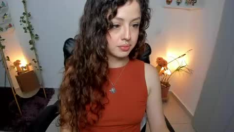 Snapshot of cassandra_caiin chatting on 15, 7, 2026 Cassie online show from 15, 7, 2026