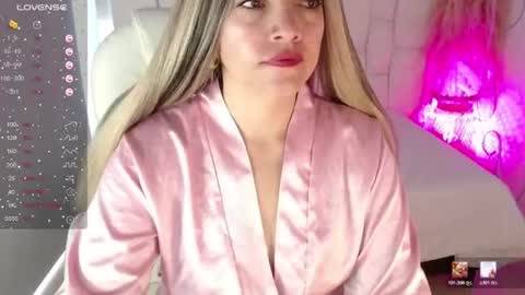Snapshot of cassandraferran chatting on 8, 6, 2026 Cassandra online show from 8, 6, 2026