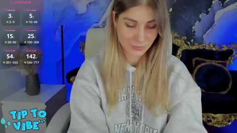 Lena online show from 11, 2, 2025