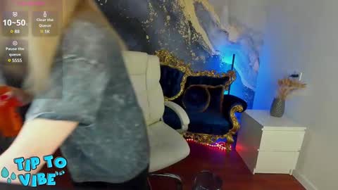 Lena online show from 6, 3, 2025