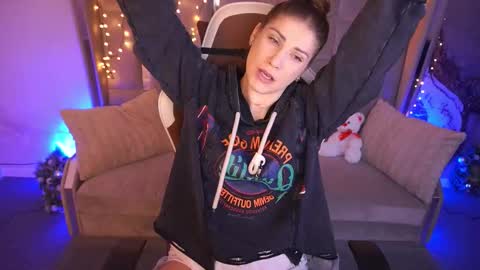 Lena online show from 9, 2, 2026