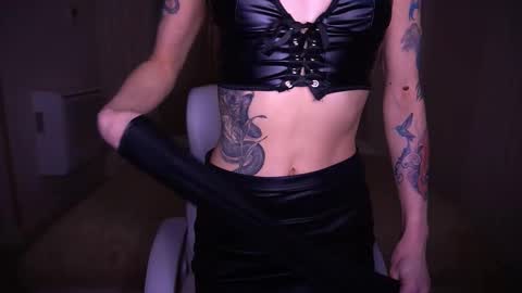 Cassandra online show from 24, 11, 2025