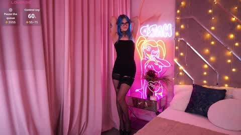 Cassandra online show from 31, 3, 2026