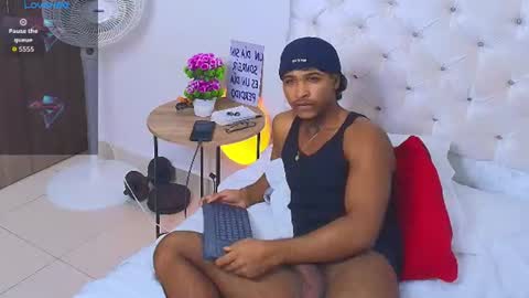 Snapshot of cassian_gold chatting on 14, 7, 2026 CASSIAN GOLD online show from 14, 7, 2026