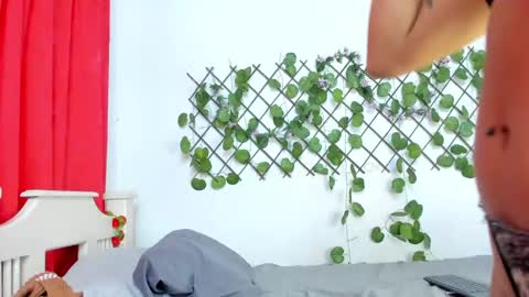 cassidey_cute online show from 1, 10, 2025