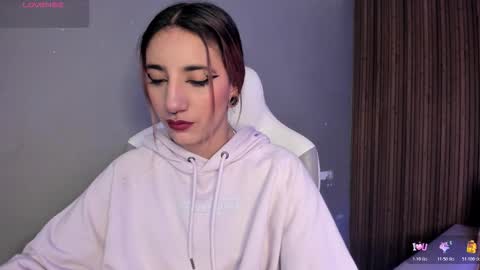 cassidy_evans online show from 20, 10, 2025