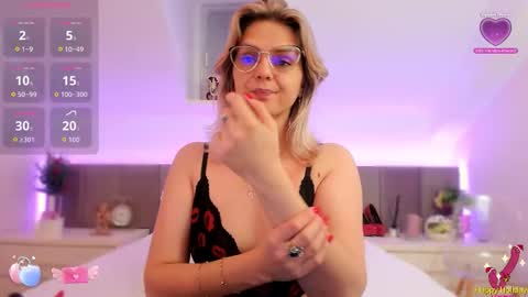 cassidyanne online show from 3, 12, 2025