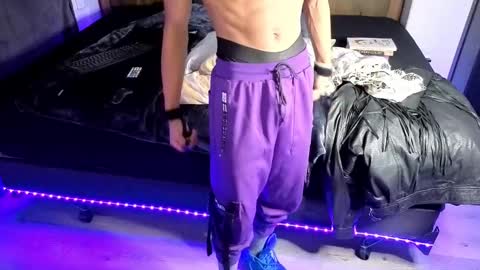 cassidykayde online show from 25, 9, 2025